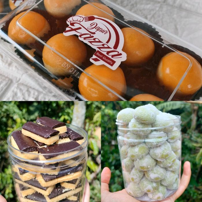 

PAKET BUNDLING KUE KERING 3TOPLES