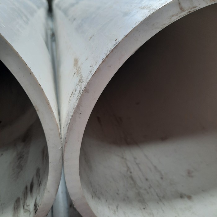 Pipa Pvc 10 Inch Rucika Wavin (Aw) Per Batang / Pipa 10 Inch Rucika Terlaris