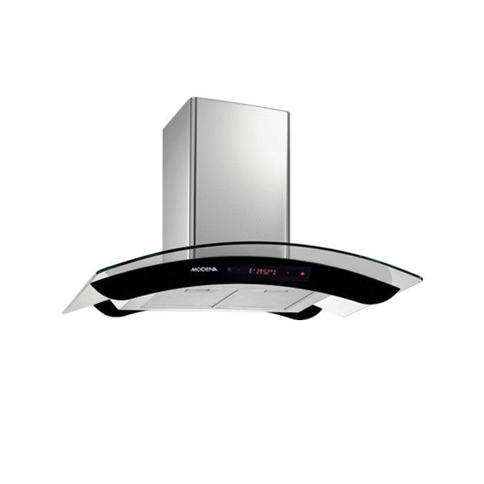 MODENA COOKER HOOD ISLAND IX 9356