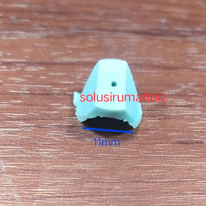 populer] klem u 11mm atap gelombang kecil maspion clamp lubang tengah pvc