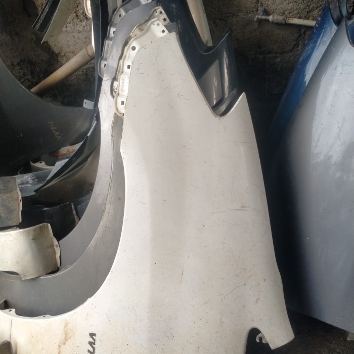 Fender Spakbor Innova 2005-2011 Second