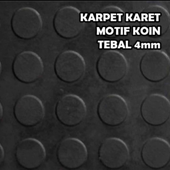 karpet karet anti slip