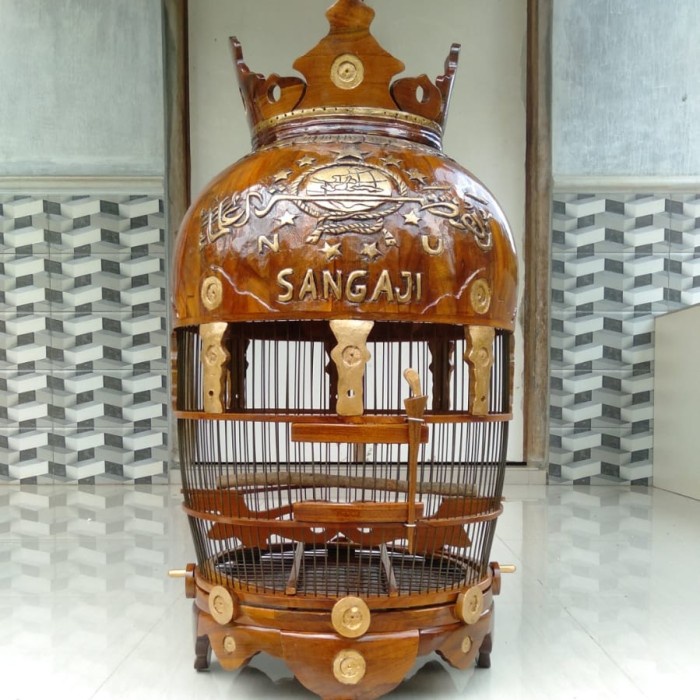 Sangkar burung perkutut sangkar burung kandang burung perkutut sangkar DiskonJual MurahHarga