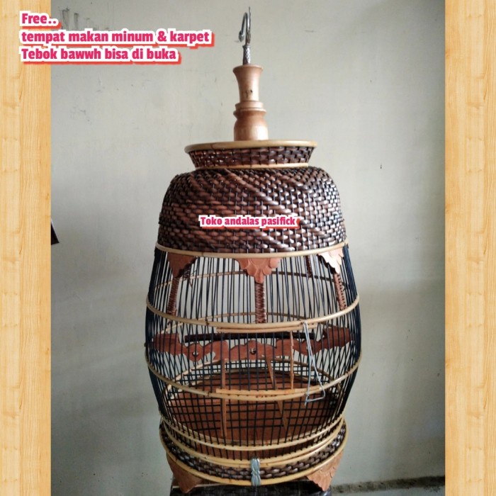 kandang burung perkutut pernish purniture/kandang perkutut jambu DiskonJual MurahHarga DiskonObral