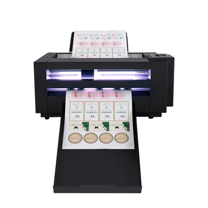 Mesin Cutting Sticker A3+ Auto Feeder Label Plotter Servo GRAPHCUT DiskonJual MurahHarga DiskonObral