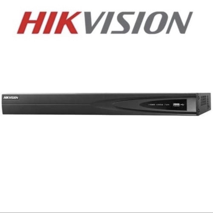 Nvr hikvision 16 ds7616ni-Q1