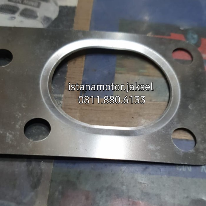 Menarik Paking Exhaust Knalpot Bmw E46 E90 N42 N46