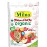 

MILNA NATURE ORGANIC PUFFS APPLE MIX BERRIES - RAJA SUSU