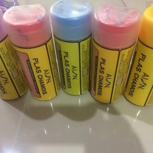 KANEBO AION KANEBO ORIGINAL JAPAN KANEBO AION JEPANG ASLI