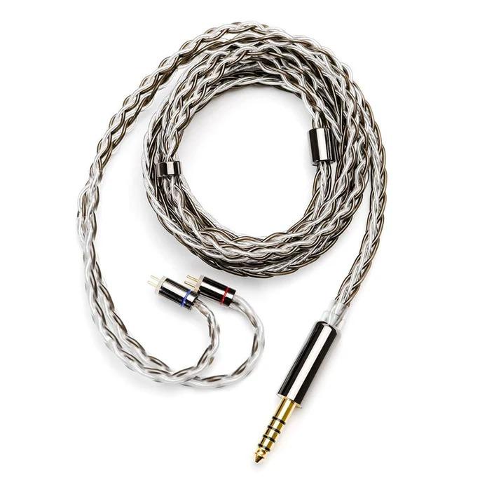 terbaru  aful performer5 / performer8 original earphone cable ready
