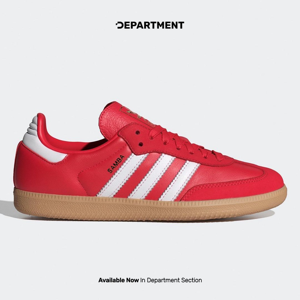 ADIDAS Sepatu Sneakers Wanita SAMBA OG IE6524 ORIGINAL