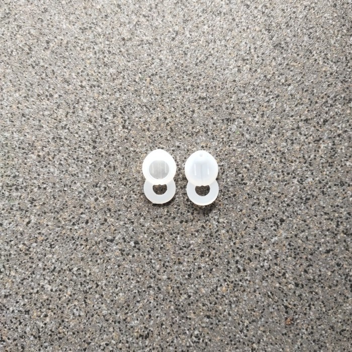 Karet Headset Bluetooth / Karet Handsfree Bluetooth Sesuai Foto Link SaleR040425A