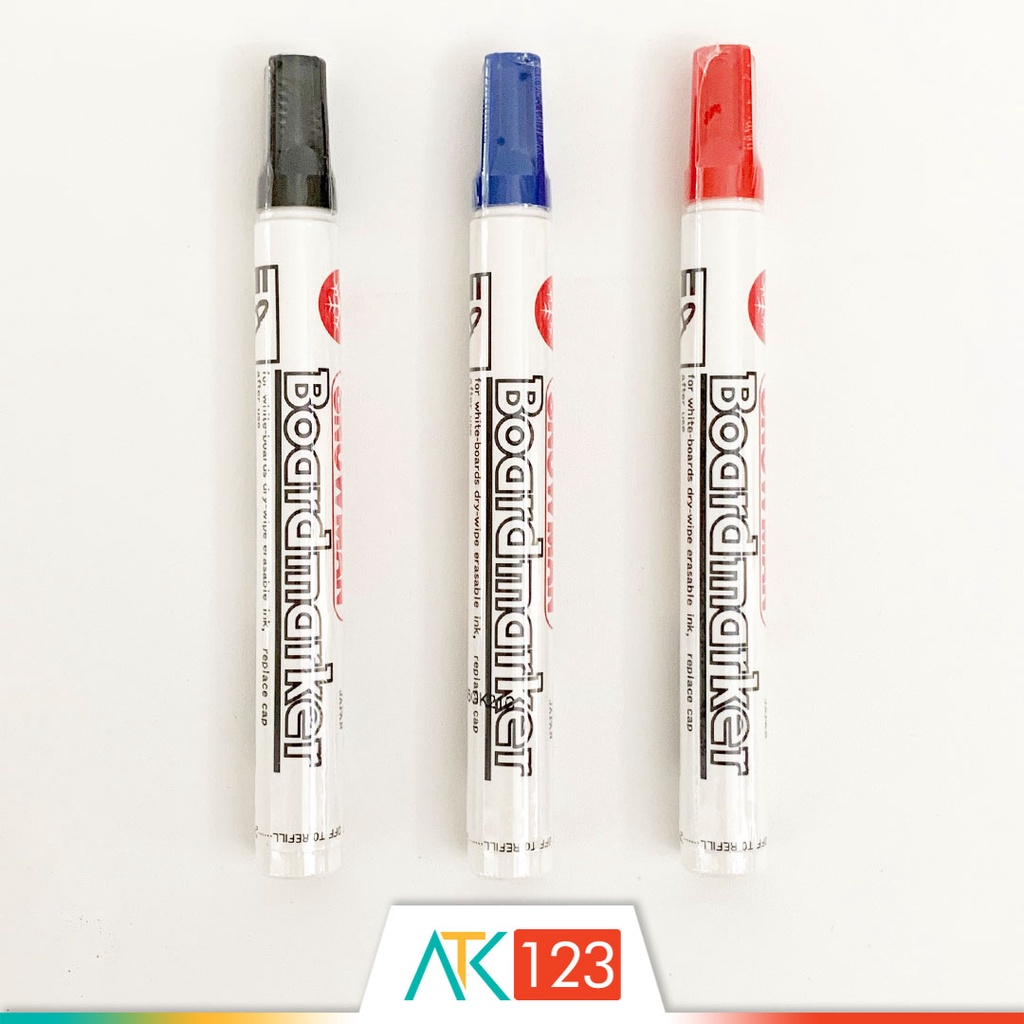 

Unik Spidol White Board Snowman Bg-12