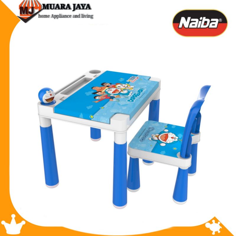 Promo  Kursi Meja Anak/Kursi Anak Karakter Kursi+Meja/Kursi Tk/Play Ground 1251