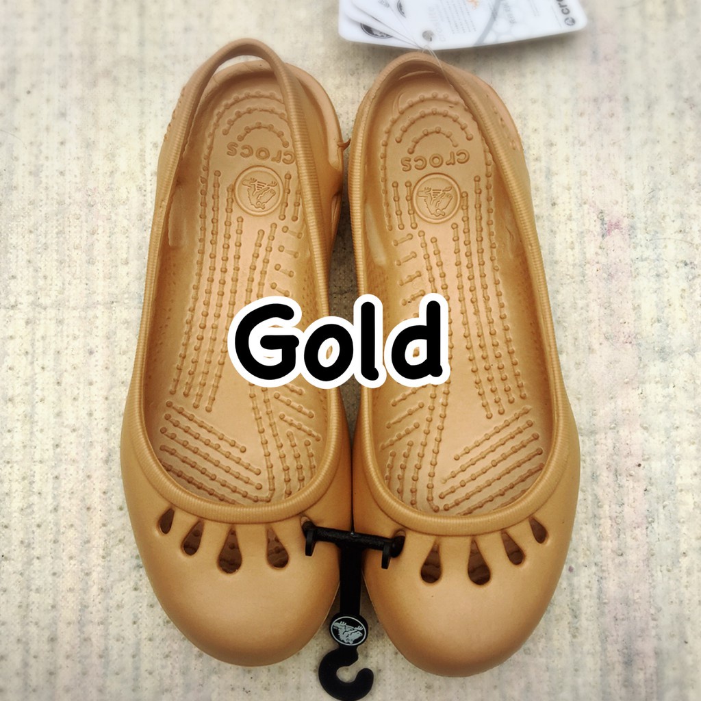 Harga Miring Crocs Malindi Original Termurah