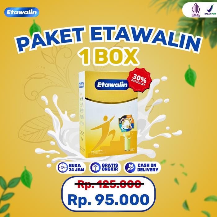 

terbaru !!! etawalin susu kambing etawa 1 box halal bpom ready