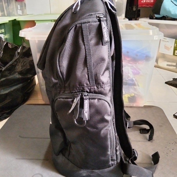 Speedo bagpack 35L tas renang speedo tas olahraga Travelling