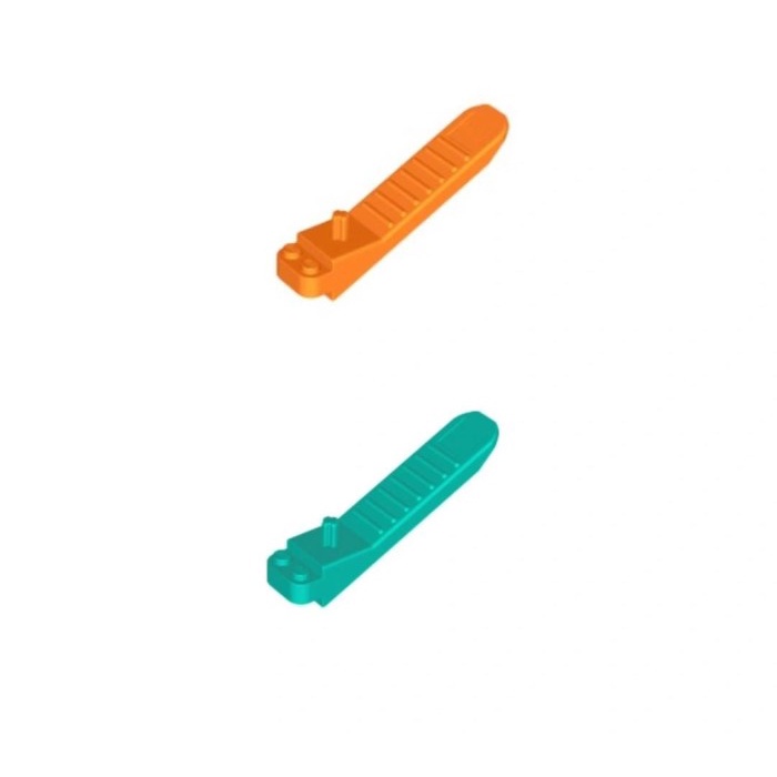Lego 630, Lego Brick Separator, Alat Pemisah Lego New Partout 96874