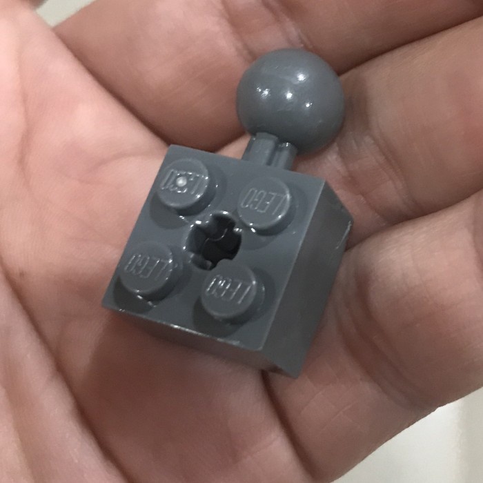 Lego Part Dbg Bionicle Technic