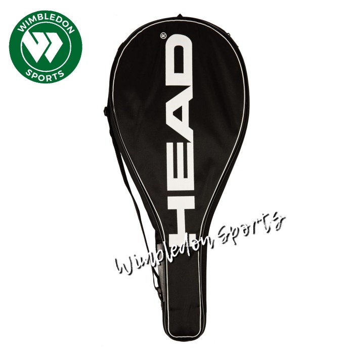 Cover Raket Tenis Head Original / Tas Cover Raket Tenis Head Ori