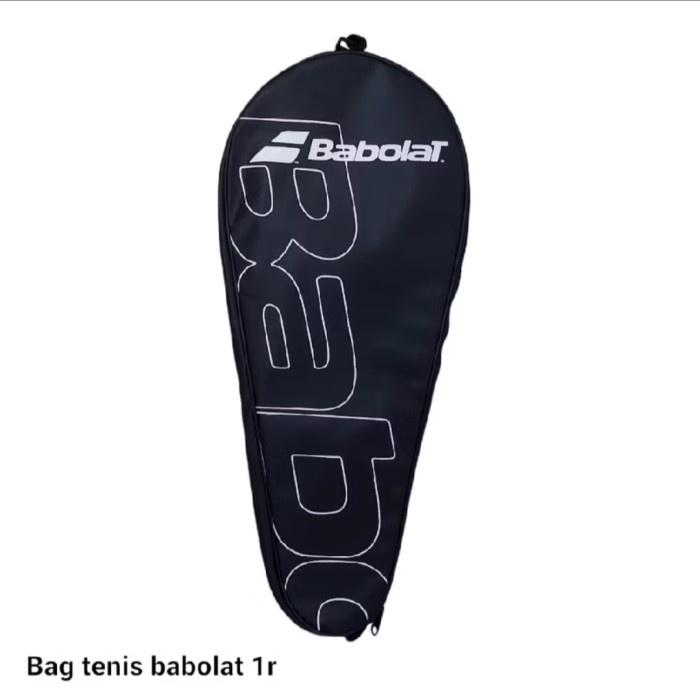 tas raket tenis babolat satuan