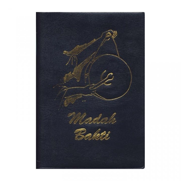 

Ready Madah Bakti Besar-Buku Lagu Katolik - Lagu Pujian Madah Bakti Original