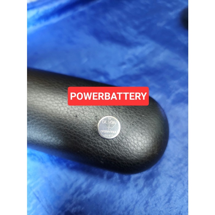 Baterai CR13N 3V Lithium Battery DL13N Duracell Japan