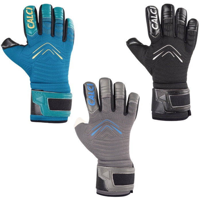 HOT SALE Sarung Tangan Kiper Calci Ultima Warlock GK Glove