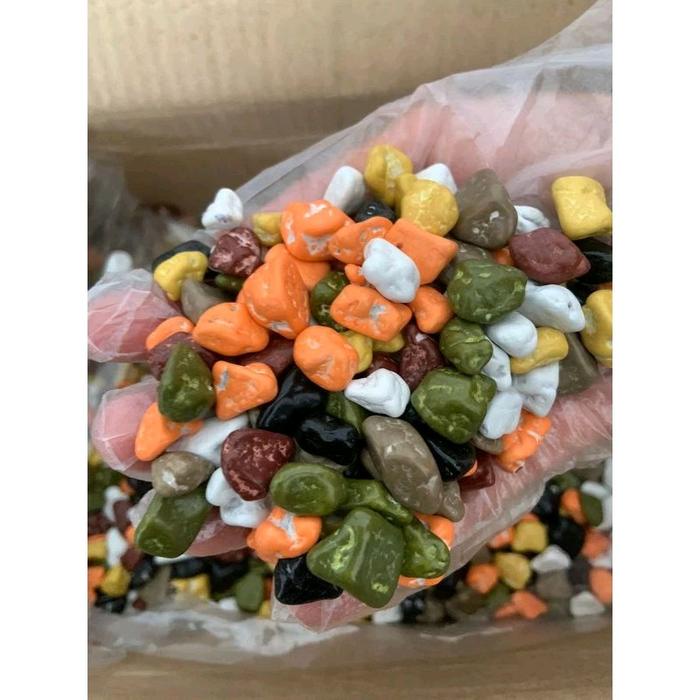 

Coklat kerikil arab 1 kg coklat turki renyah dan fres Camilan Chocolate Cokelat Food Snack Makanan