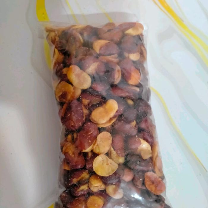 

Paket bundling 3 basreng,kacag koro kulit,kaacang campur Camilan
