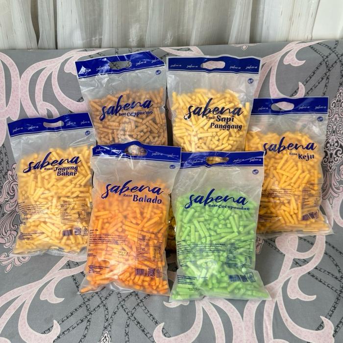 

1 DUS STIK SABENA RENYAH ALL VARIAN