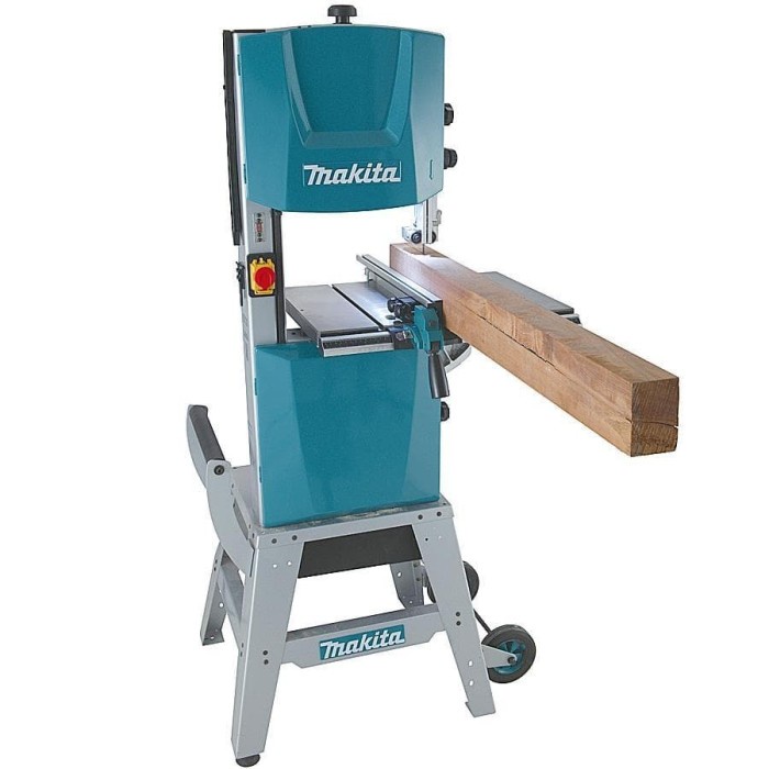 PROMO Mesin Band Saw Makita LB 1200 F