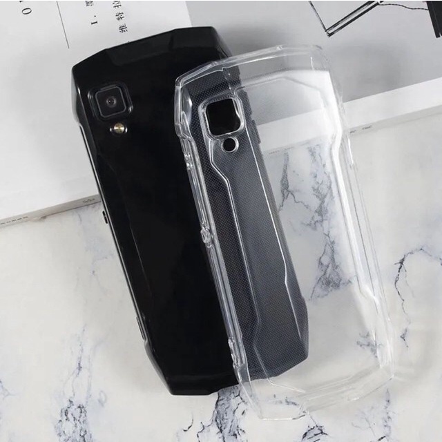 Softcase Cubot Kingkong Mini 3