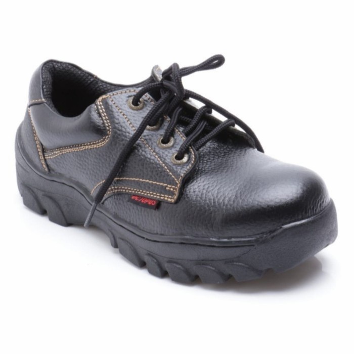 Sepatu safety octopus ox 301