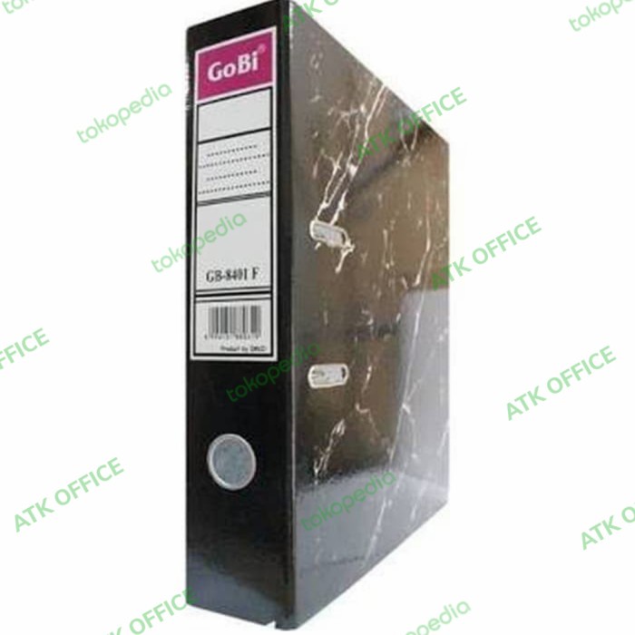 

Odner Folio Gobi 8401 F Sedus (12Pcs ) / Odner Gobi Kwitansi Termurah
