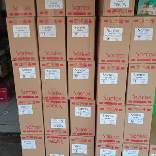 

File Odner Folio 1Dus Isi 12Pcs