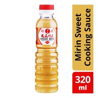 

Sale! Hinode Mirin 320Ml