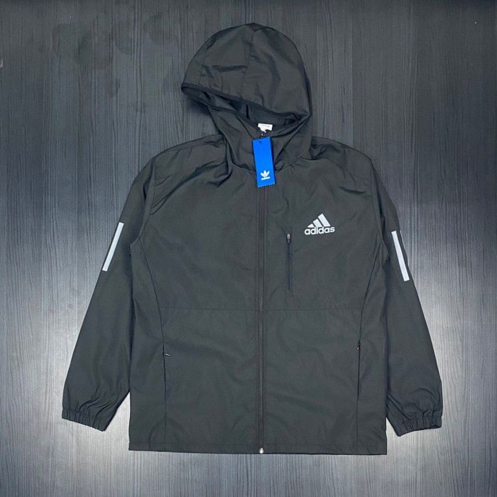 jaket adidas running original