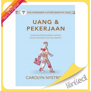 

Seri Pa-Uang Dan Pekerjaan (Carolyn Nystrom)