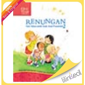 

Renungan Satu Tahun Untuk Anak-Anak Prasekolah 2 (Clara Barnhill)