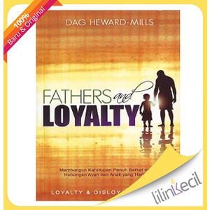 

Buku Father And Loyalty (Dag Heward - Mills)
