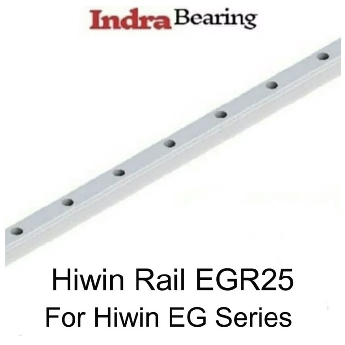 Hiwin Rail Egr25-1000Mm. Original Hiwin Taiwan