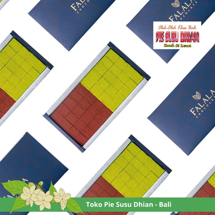 Falala Chocolate Bali