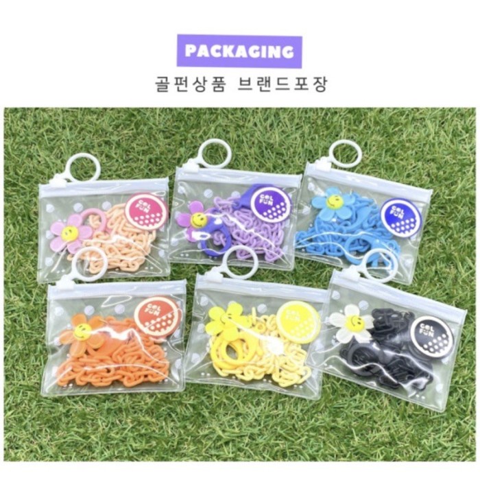 

Terlaris Tali Masker Korea Mask Strap with Charm Korea Original Mask Strap SALE