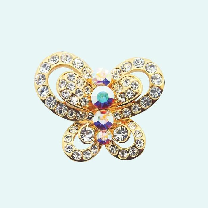 

Terlaris POPITS - Charm Butterfly (Aksesoris Sandal) Shoe SALE