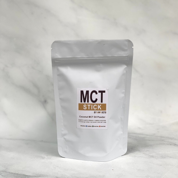 

MCT Stick by Kopi Keto