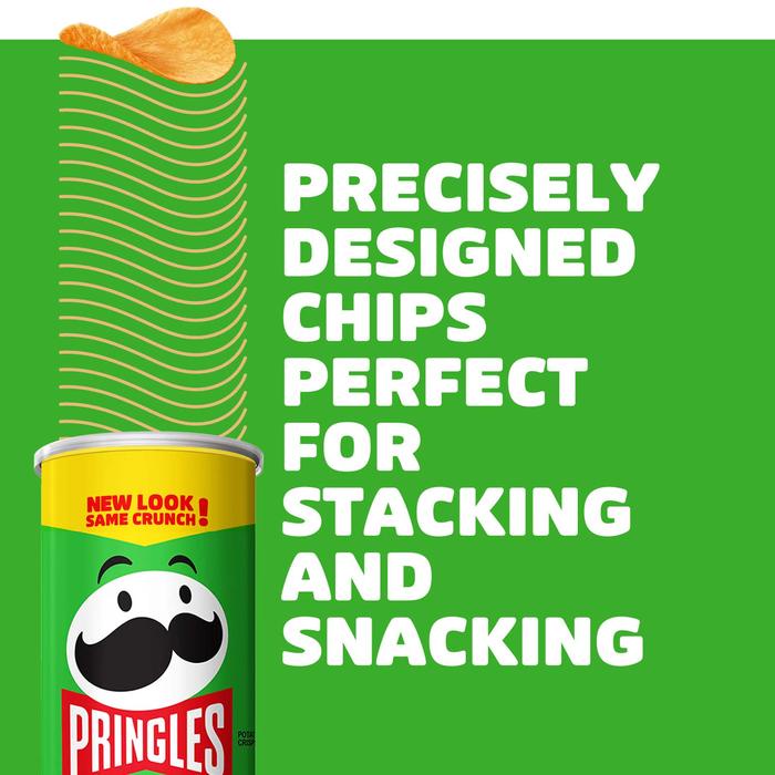 

SALE !!! [CARTON DEALS] PRINGLES SOUR CREAM & ONION 102GR KERIPIK (12 PCS) READYY