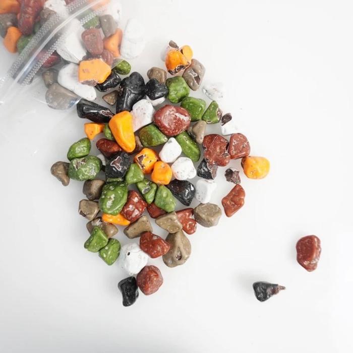 

SALE !!! COKLAT BATU KRIKIL 1000G OLEH-OLEH HAJI & UMROH CAMILAN COKELAT CHOCOLATE FOOD READYY