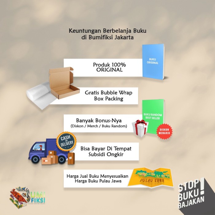 

SALE !!! BUKU MARKETING KOMUNIKASI - COPYWRITING STARTERPACK - FADEL YULIAN READYY