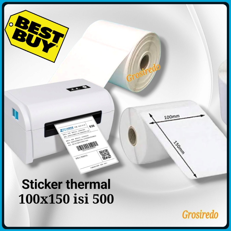 

Erta Thermal Label Tier Ii 500Pc Uuran A6 100150 Tier Termal Giriman